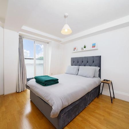 London Fields Apartment Экстерьер фото