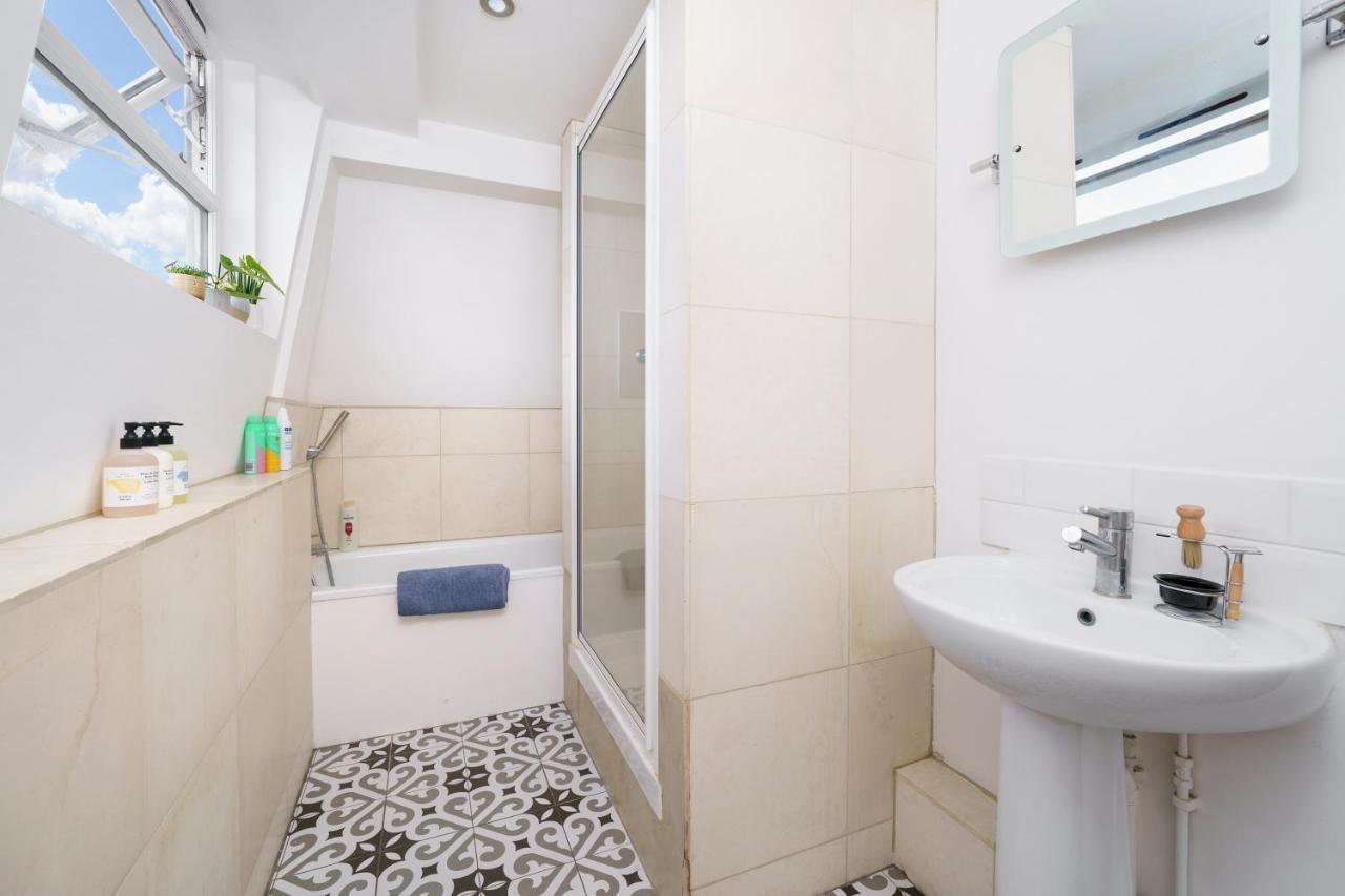 London Fields Apartment Экстерьер фото
