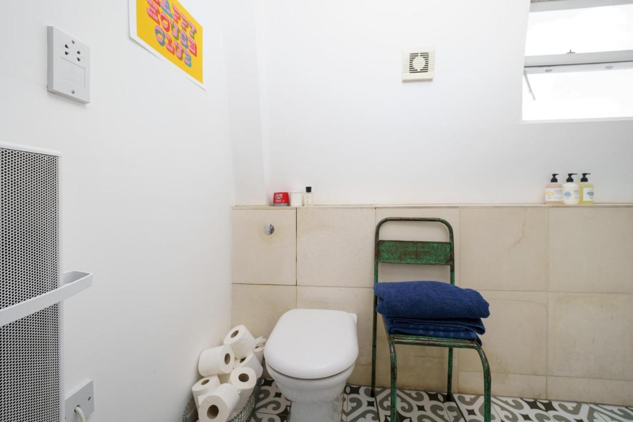 London Fields Apartment Экстерьер фото