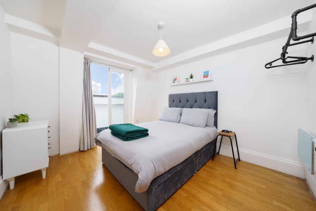 London Fields Apartment Экстерьер фото