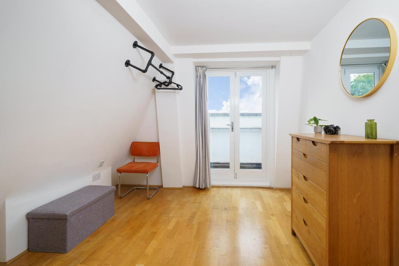 London Fields Apartment Экстерьер фото