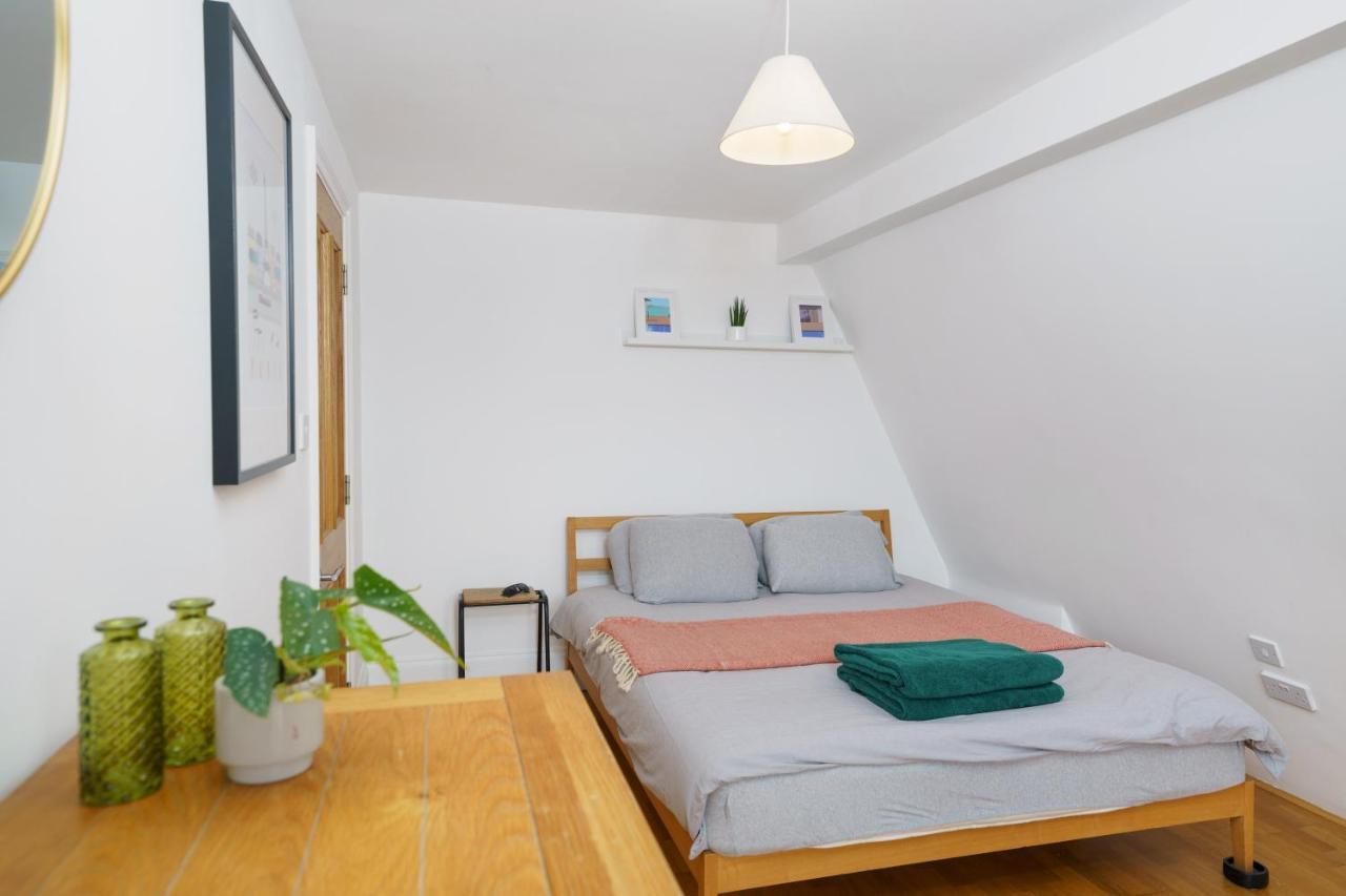 London Fields Apartment Экстерьер фото