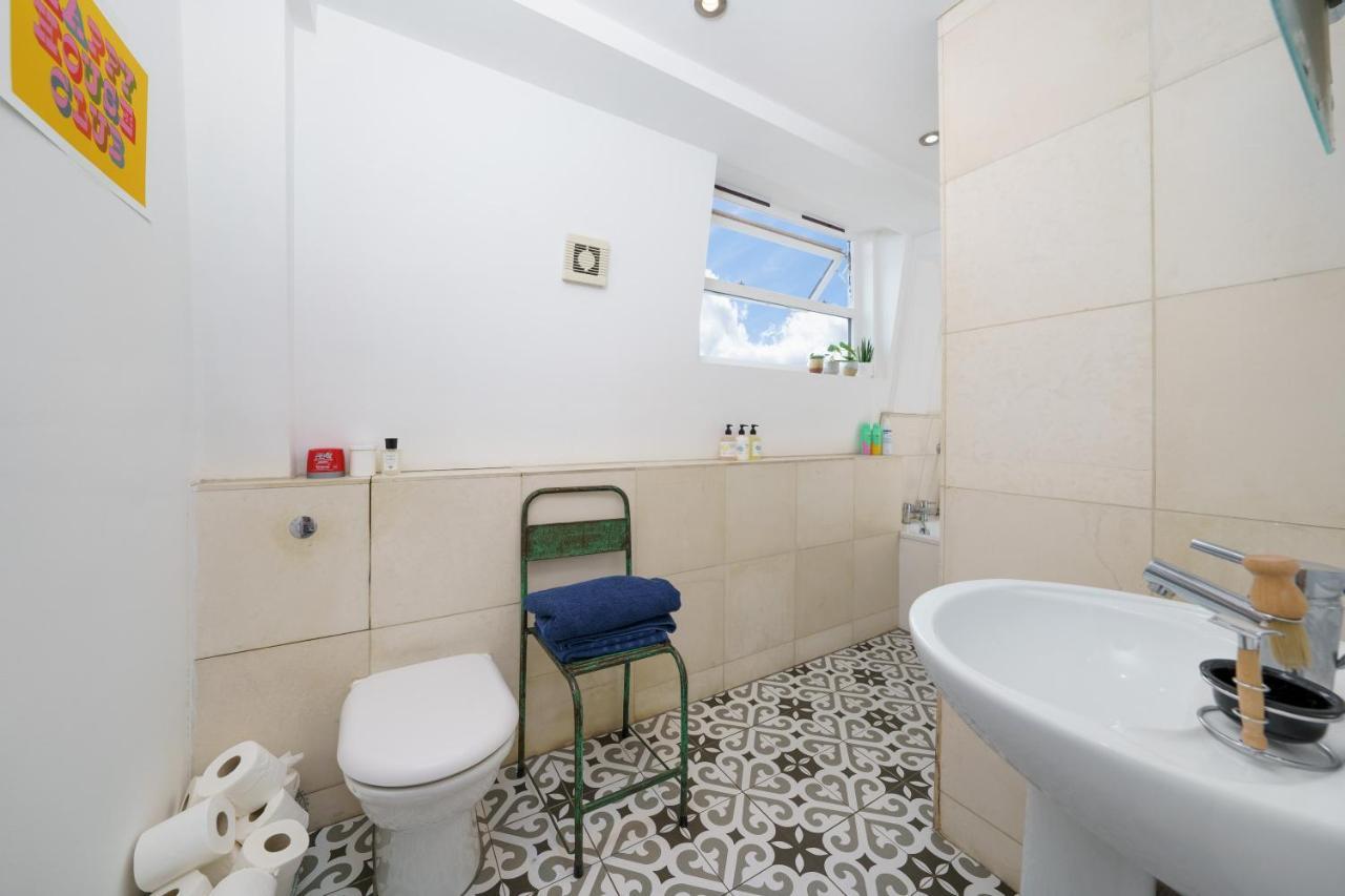 London Fields Apartment Экстерьер фото