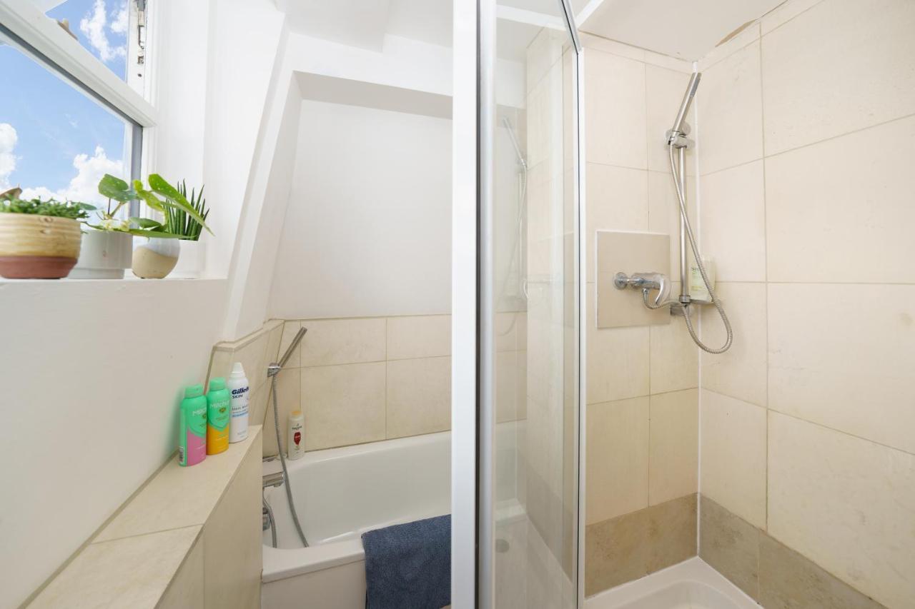 London Fields Apartment Экстерьер фото